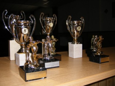 Stadtmeisterschaft 2007